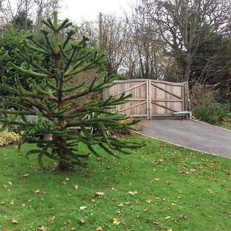 Freshford Longacre B&B 외부 사진
